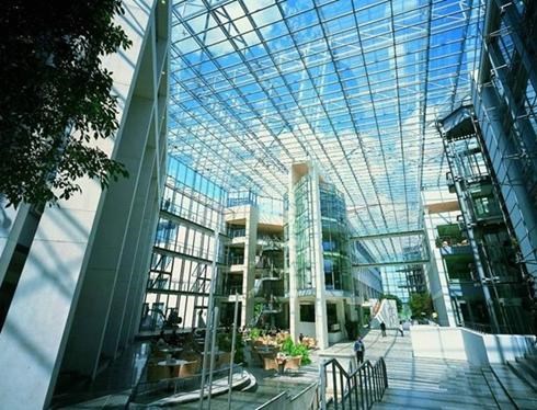 Calibre Facility Services: Calibre Facilities