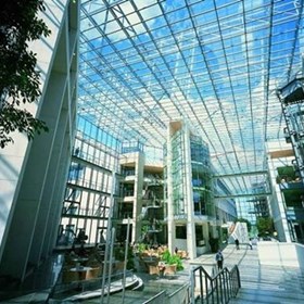 Calibre Facility Services: Calibre Facilities